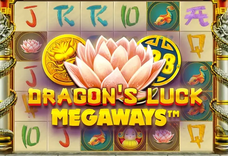 Dragons Luck Megaways