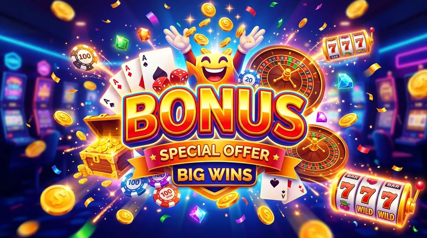 Guide bonus Cresus