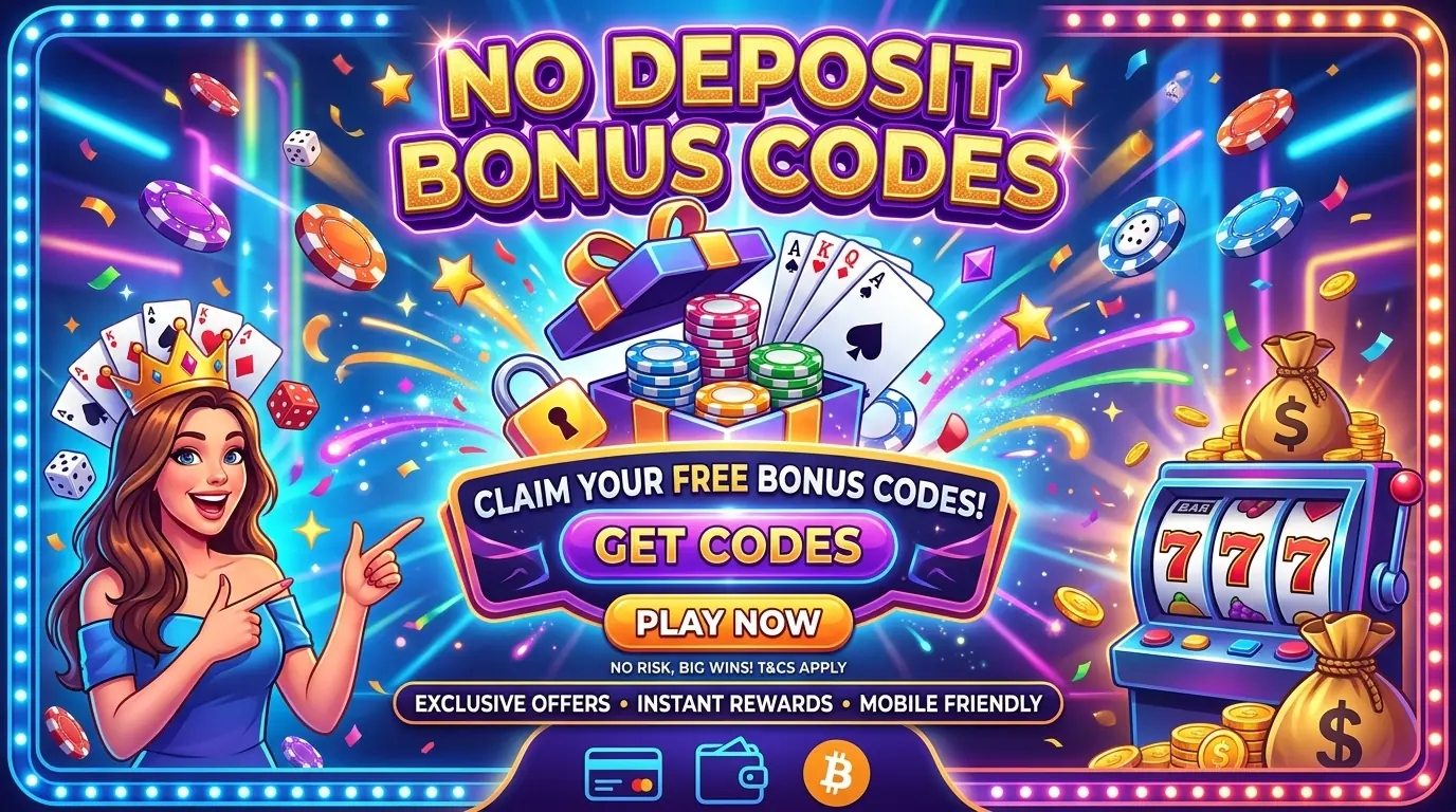 Cresus casino codes bonus sans dépôt