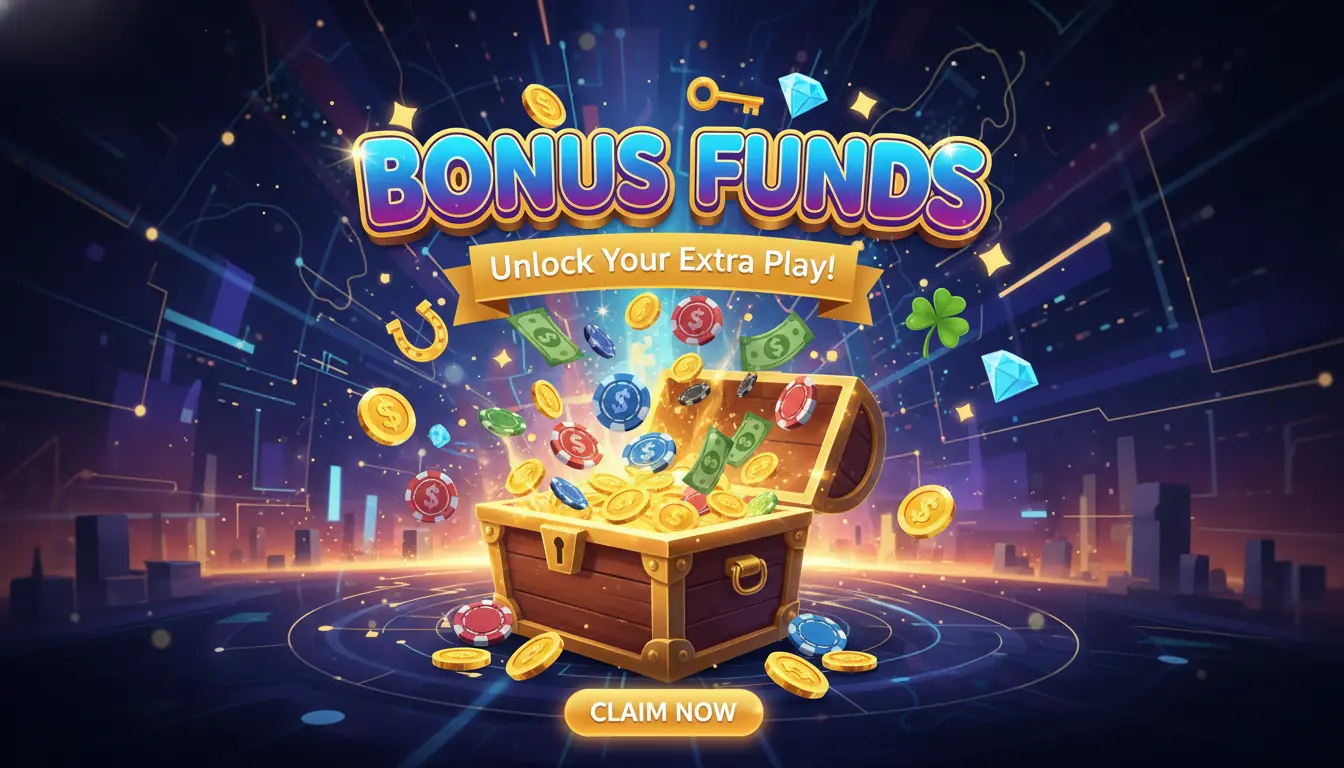 Guide fonds bonus Cresus