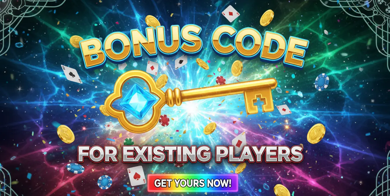 Guide code bonus pour joueurs existants Cresus