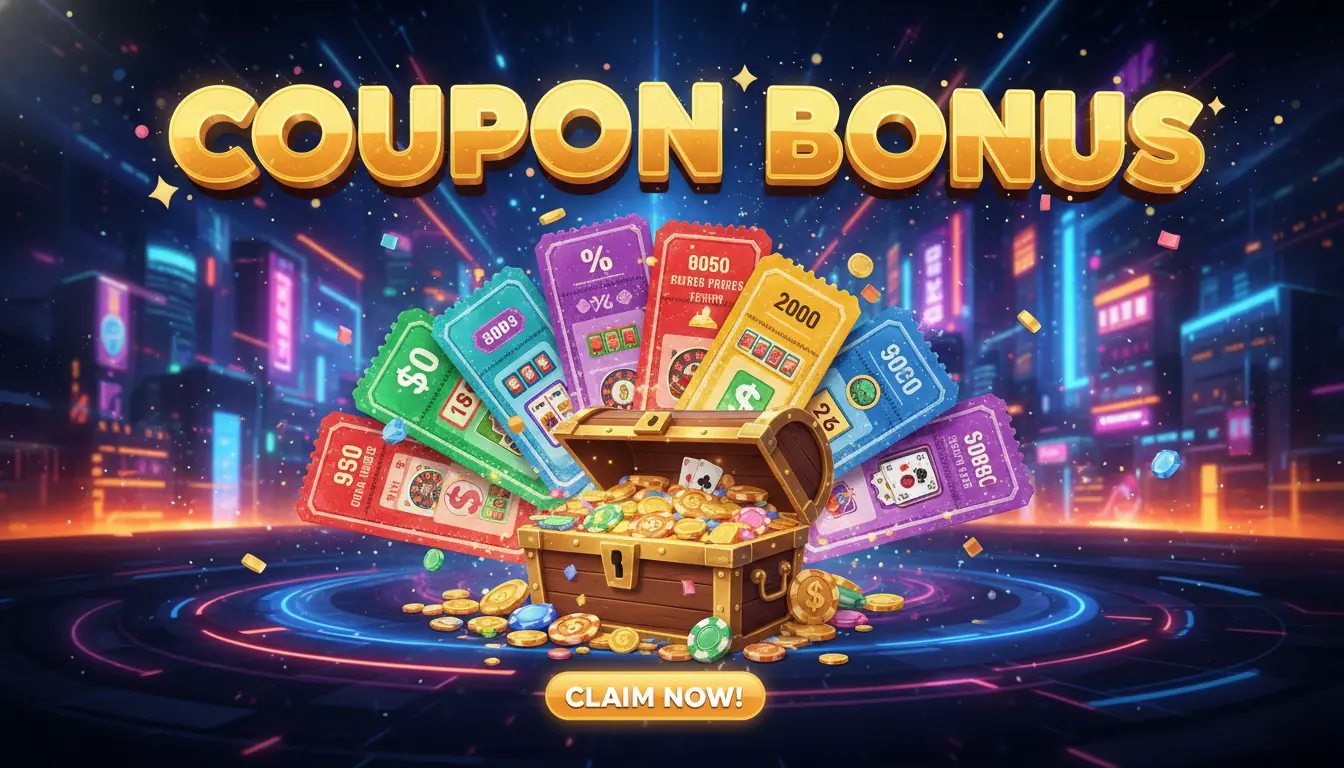Guide coupons Cresus