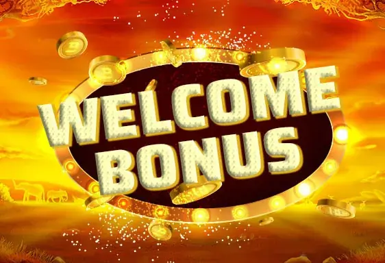 Cresus bonus de bienvenue