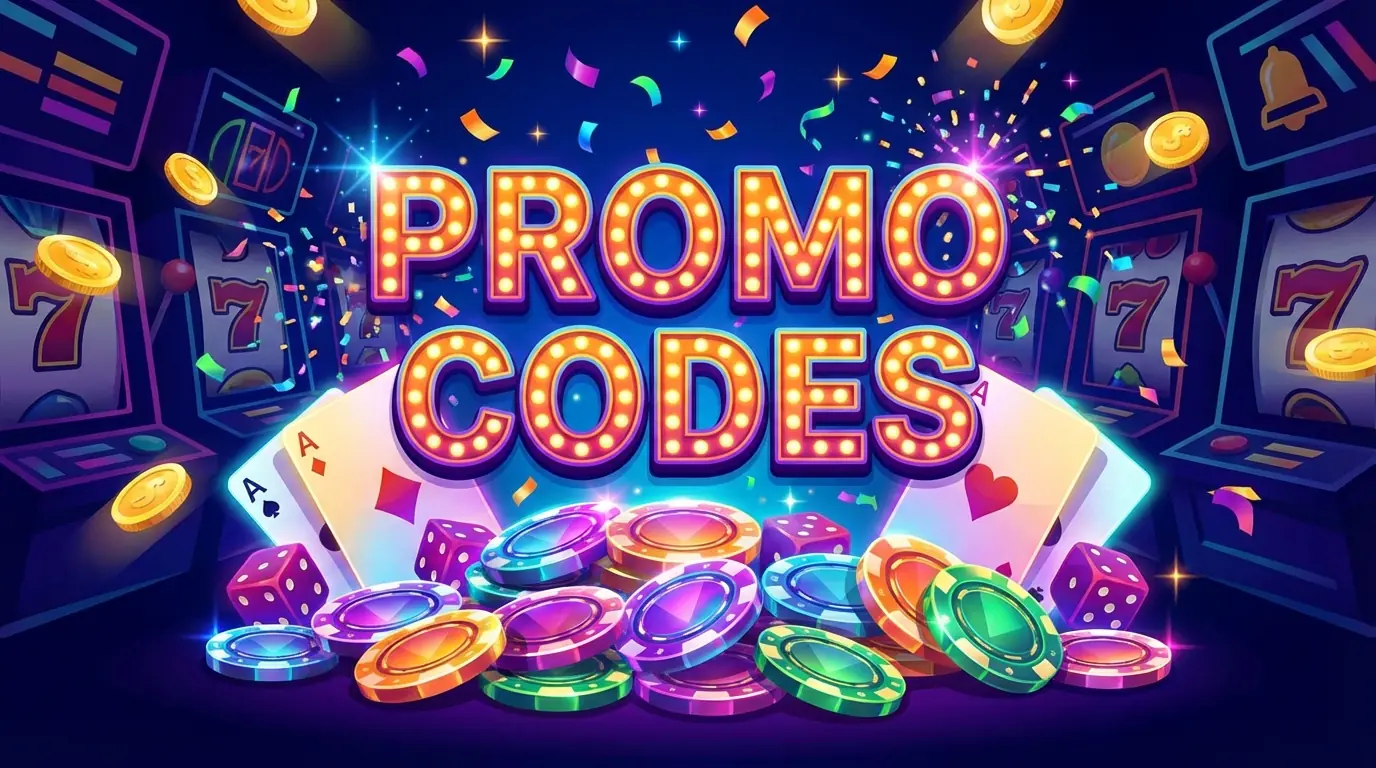 Cresus casino codes promo