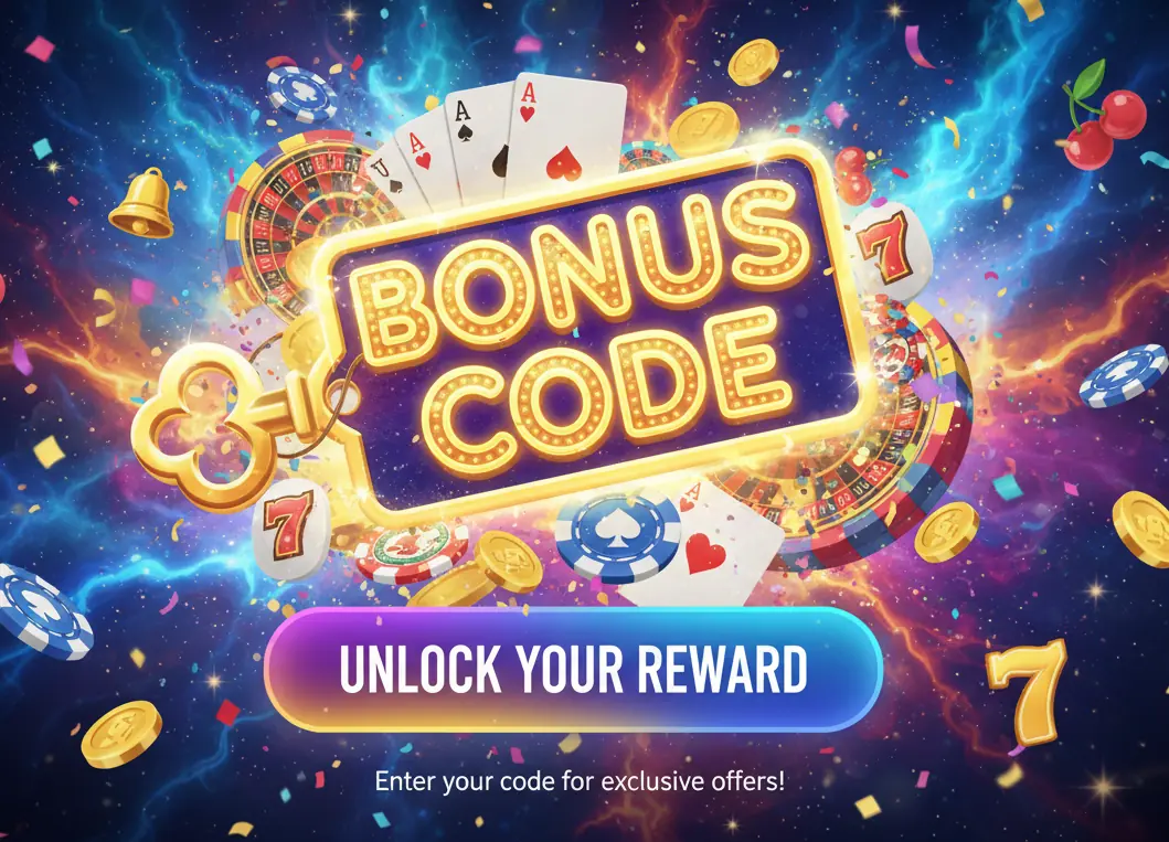 Cresus casino code bonus