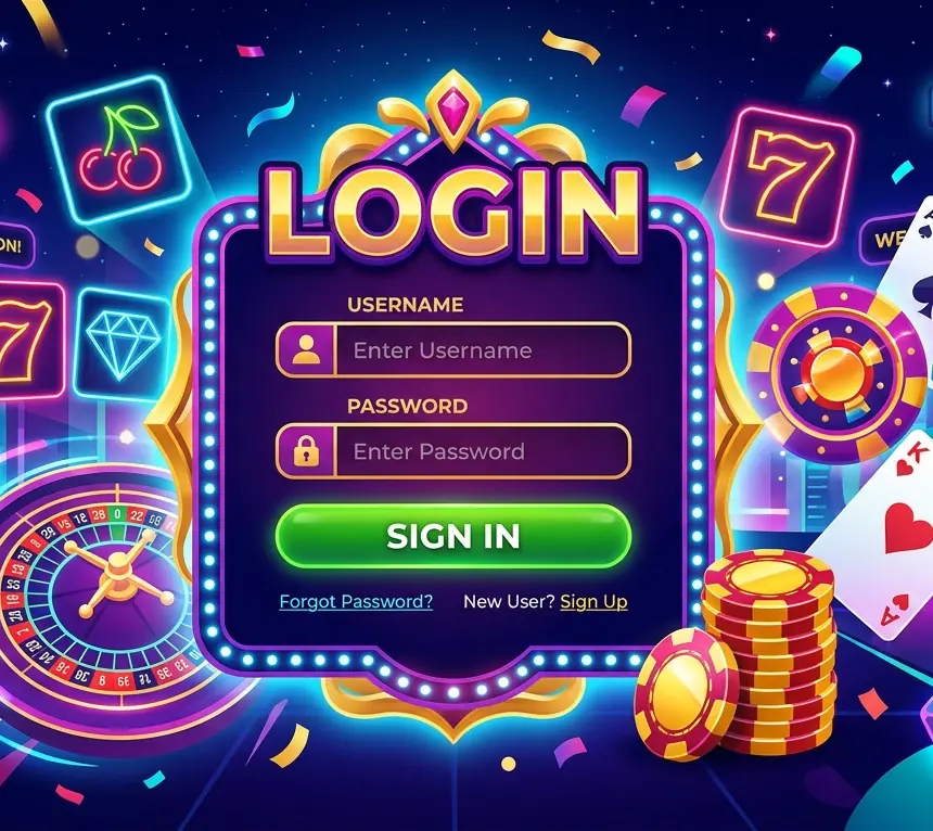 Cresus casino connexion