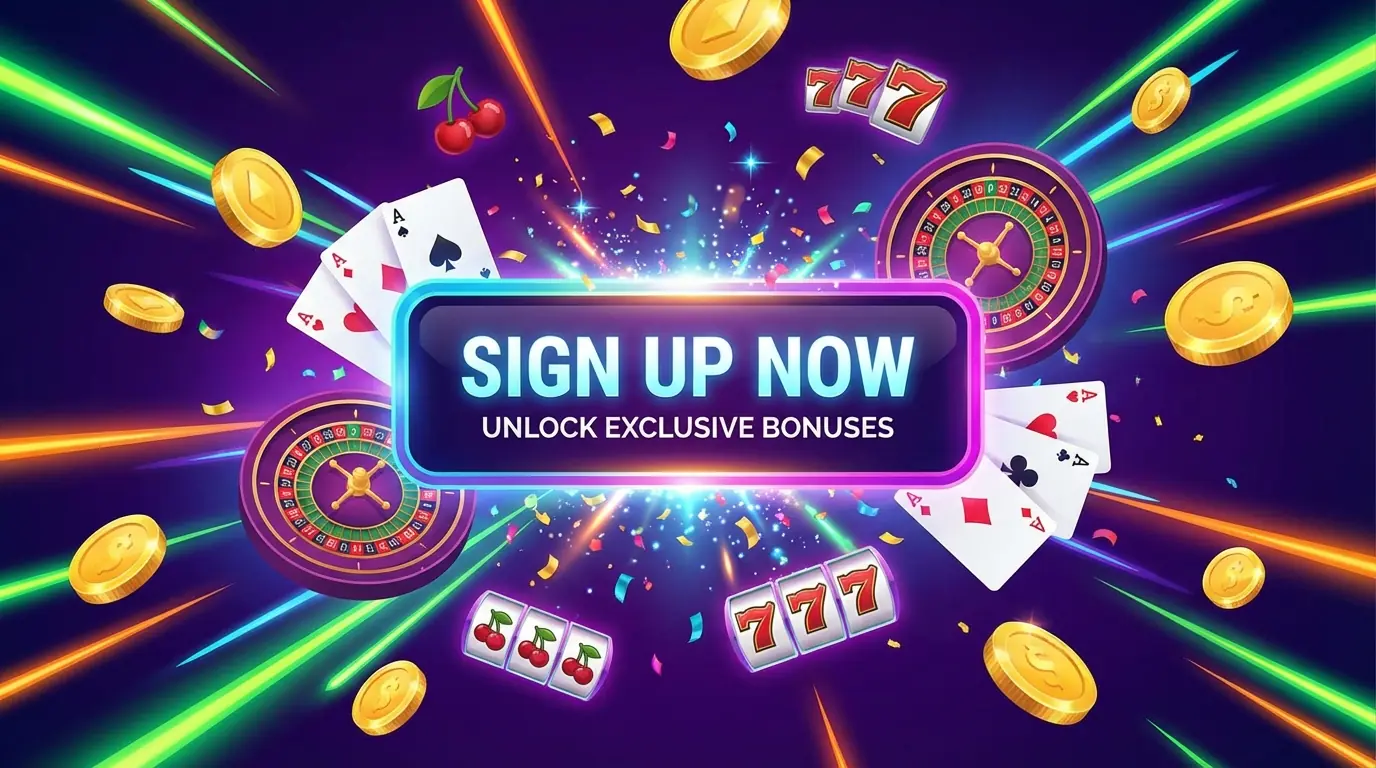 Créer un compte Cresus casino