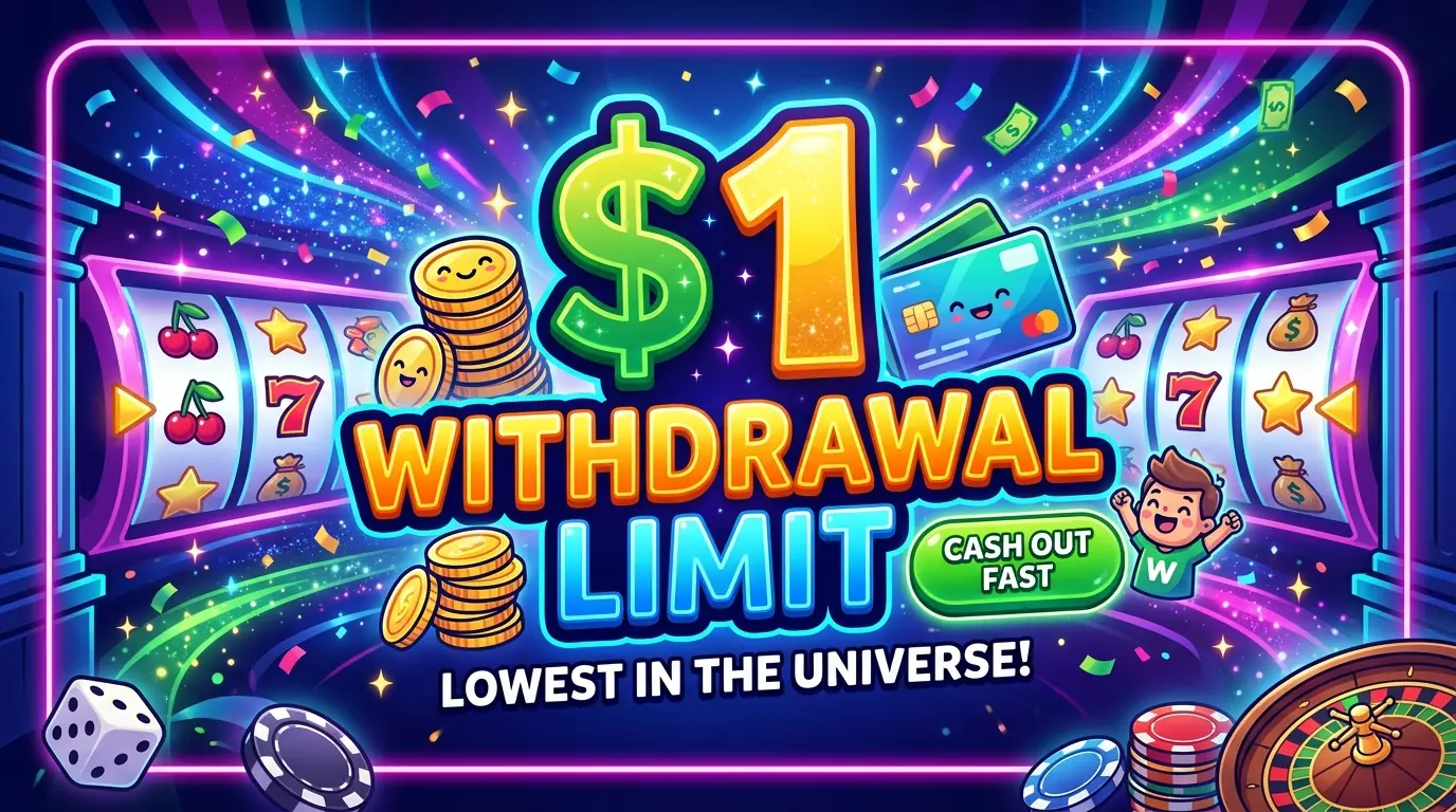 Cresus casino limite de retrait
