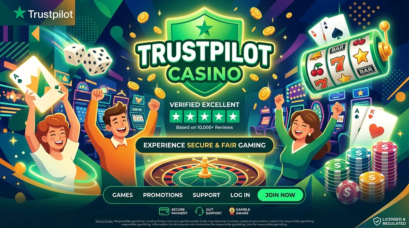 Cresus casino avis Trustpilot