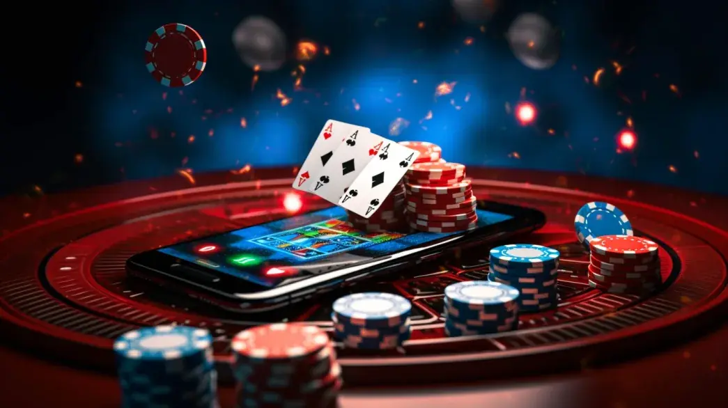 Cresus jeux de casino