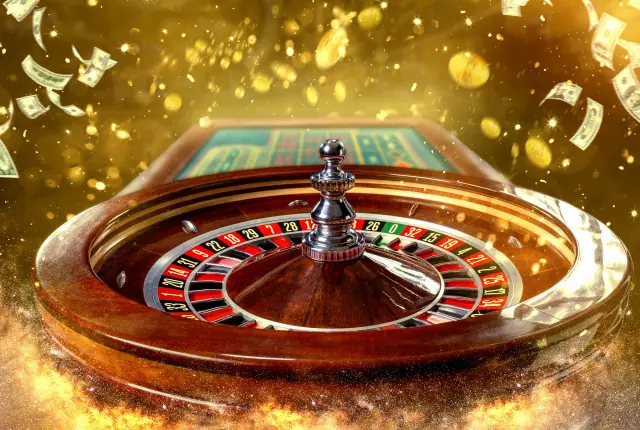 Guide roulette Cresus