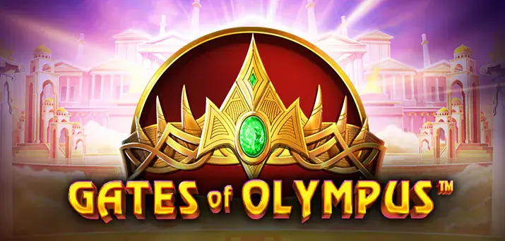 Cresus Gates of Olympus