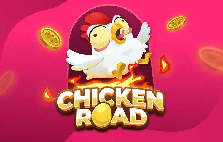 Cresus casino Chicken Road