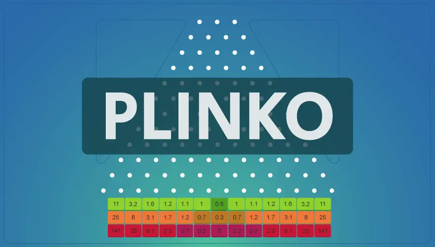 Plinko Cresus